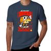 Existential Bread Tshirt Durable Work Wear Tshirt