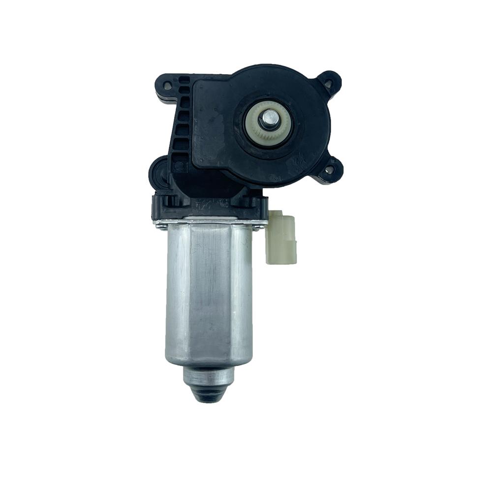 67628362065  Rear Door Power Window Motor  For BMW E46 3 Series 1998-2007 Models  Regulator  2PIN
