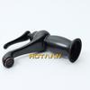 . New Arrival Bathroom Black Basin Faucet   Brass Mixer Tap with Ceramic Torneiras Para Banheiro