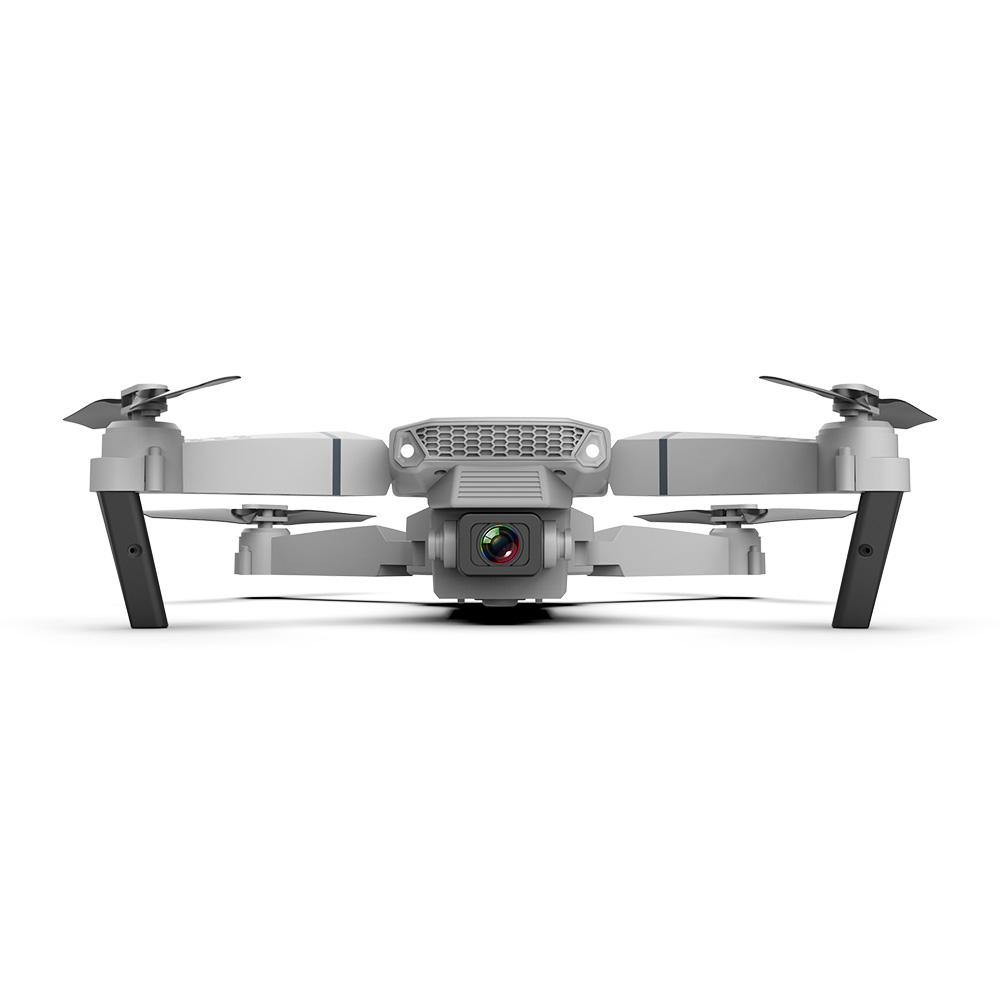 LS-E525 RC Drone with Camera 4K Camera WiFi FPV Drone Headless Mode Altitude Hold Gesture Photo