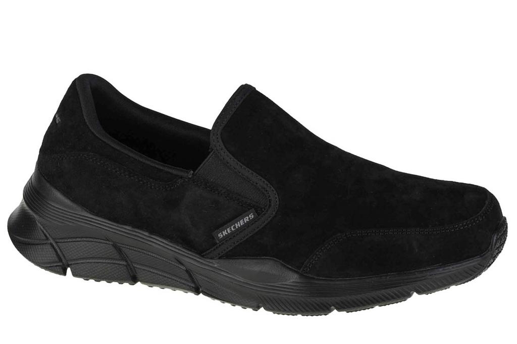 skechers equalizer suede
