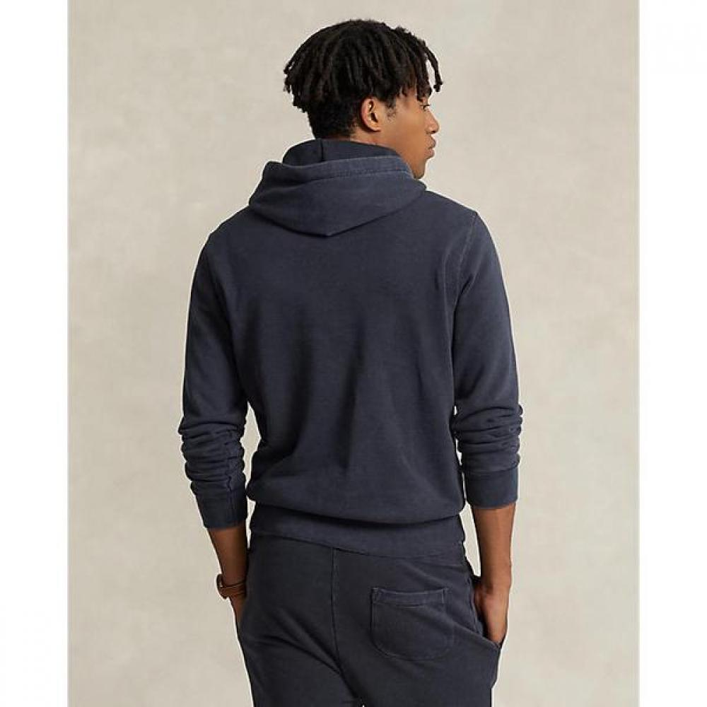 Polo Ralph Lauren Men S Loop Back Terry Hoody Mnpokni16823135001