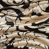 New Leopard Print Snake Skin Pattern Silk Scarf Women's Decorative Large Square Silk Scarf Simulation Silk Versatile Neck Scarf