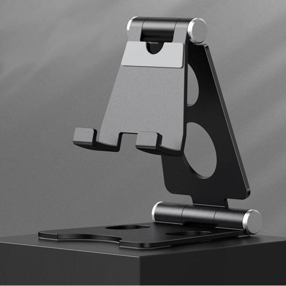 Portable Mobile Phone Stand Foldable Table Cell Phone Bracket Mobile Phone Holder  Universal