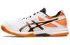 Gel Task 2 'White Shocking Orange' 1071A037-104