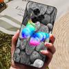Pour coque TCL Nxtpaper 60 Ultra, coque arrière antichoc pour TCL Nxtpaper 60 Ultra 5G T951K, bumper en silicone souple pour téléphone, Fundas Coque