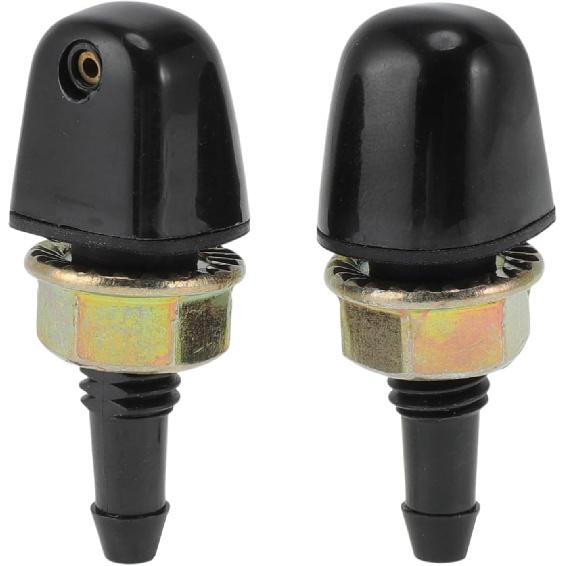 

2Pcs Rear Wiper Windshield Washer Sprayer Jet Nozzle Adjustment Tool Fit for Honda CRV 2002 2003 2004 2005 2006 2007 2008 2009 2010 2011