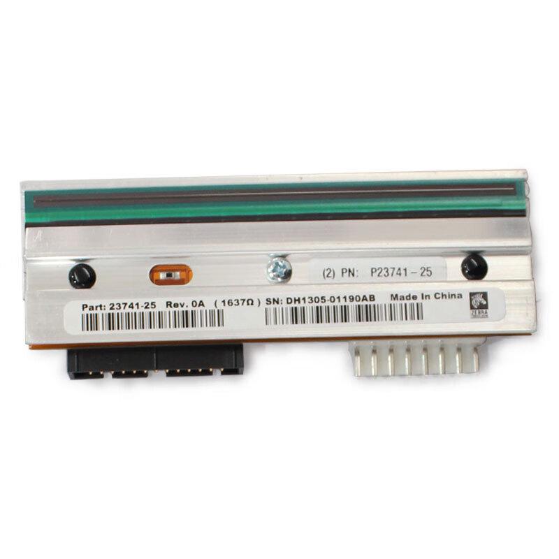 Zebra 110Xi4 300dpi Thermal Printhead CN plug (adapter included)