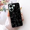 For Xiaomi Poco X8 Pro Max Phone Case Soft Silicone Cover Butterfly Dragon Cat Floral Bumper On Xiaomi Redmi Turbo 5 Max Funda