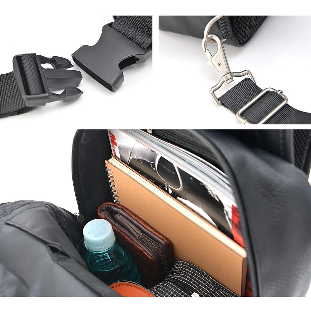 Shade Mega Body Bag [Device] (Brown)