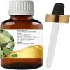 Levenmooi Paprikablatt (Pimenta dioica) Reines und natürliches ätherisches Öl in therapeutischer Qualität (Glas)