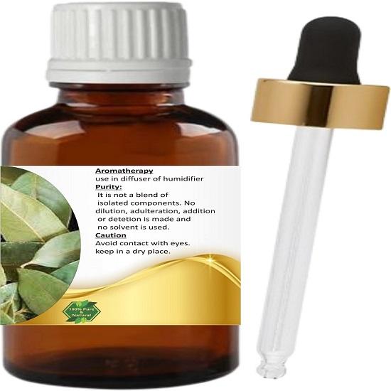 Levenmooi Paprikablatt (Pimenta dioica) Reines und natürliches ätherisches Öl in therapeutischer Qualität (Glas)
