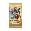 Επίσημο Genshin Impact Genius Invokation TCG Κύμα 2 Πακέτο Booster Κάρτα Μάχης Χρυσή Μεμβράνη Λέιζερ Zhongli Venti Παιχνίδι