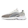 Puma Rs-Connect Mesh Desert Comfortable Minimalist Low-Top Lifestyle Shoes Unisex sneaker Gray 387907-01