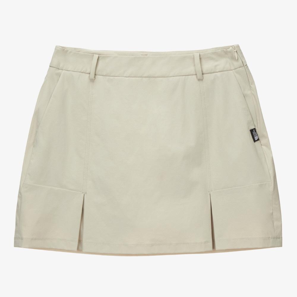 

THE NORTH FACE NK6NN34B Женская полевая юбка