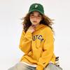 Nautica Kids Casual Hooded Pullover Sweatshirt