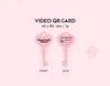 BLACKPINK THE GAME Photocard Collection – MINIATURE WORLD [Pre-Order + In-Game Coupon Benefit]