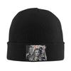 Liv Morgan Warm Knitted Cap Winter Knit Bonnet Hat Skullies Beanies Hip Hop Caps for Unisex