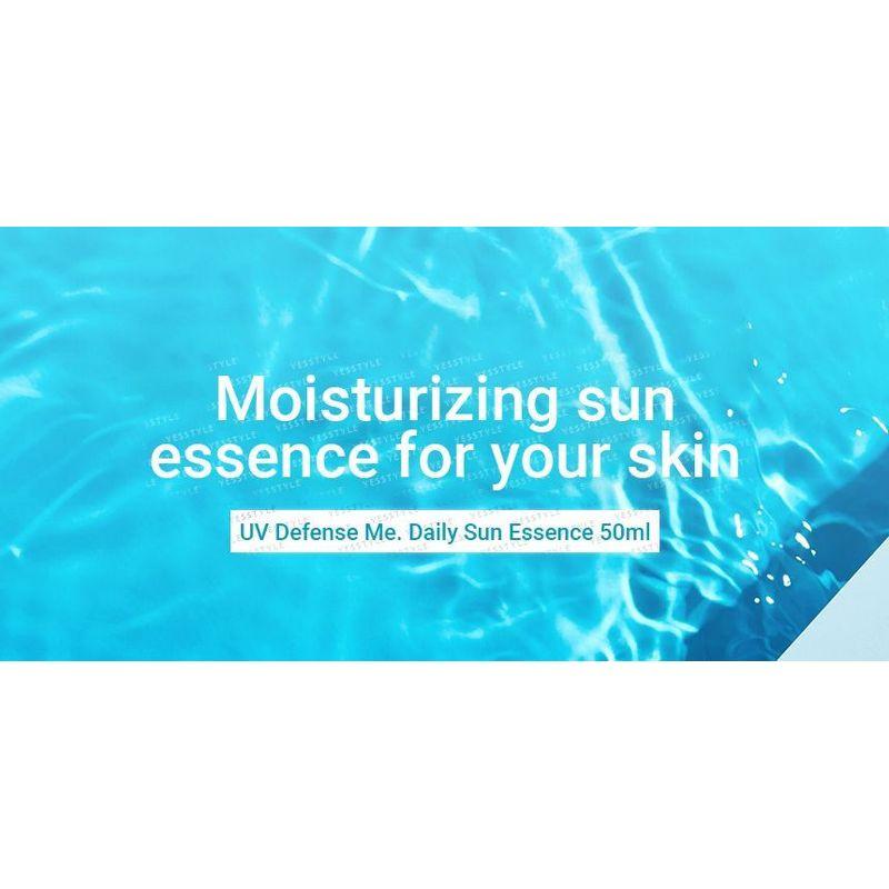 Make P:rem - UV Defense Me. Daily Sun Essence