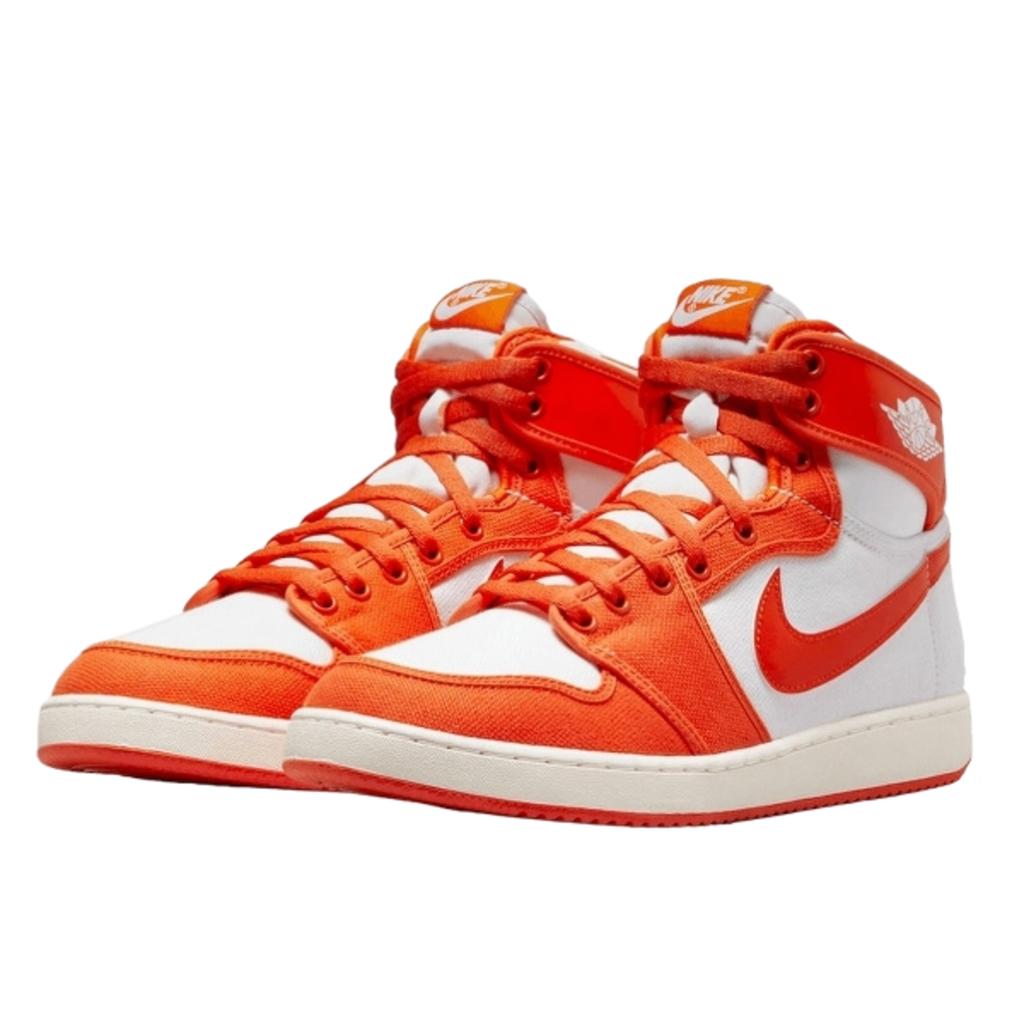 Air Jordan 1 High Retro AJKO Syracuse