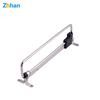 Retractable Wardrobe Hanging Rod - Modern Minimalist Clothes Hanger