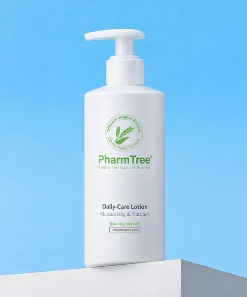 Daily Care Lotion 300ml