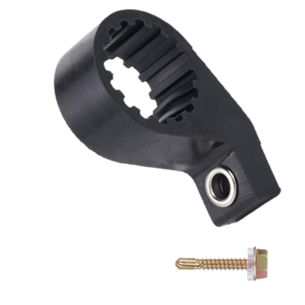 

Кронштейн крепления топливного насоса автомобиля, хомуты, универсальный для лодок, легковых автомобилей, грузовиков, воздушного парковочного отопителя, аксессуары для автомобильных топливных насосов чёрный