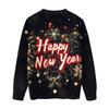 Sweatshirts For Women Knit Sweater Cute Shirt Fall Crewneck Pullover Tops