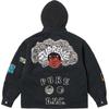 Supreme Stadium Patches 'Camo' Jacket SUP-SS25-066