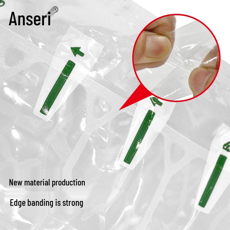 Ansairui Air Column Cushion Packaging Roll