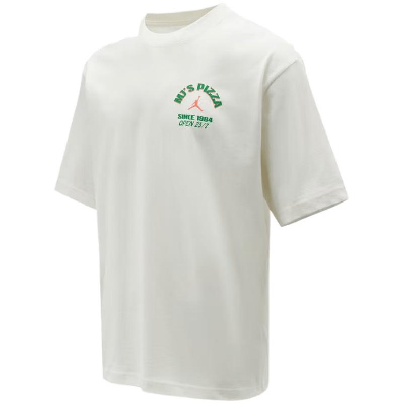 Nike Men s Casual Short Sleeve Knit Shirt L