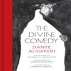 The Divine Comedy by Dante Alighieri Hardback Book 9780691212777