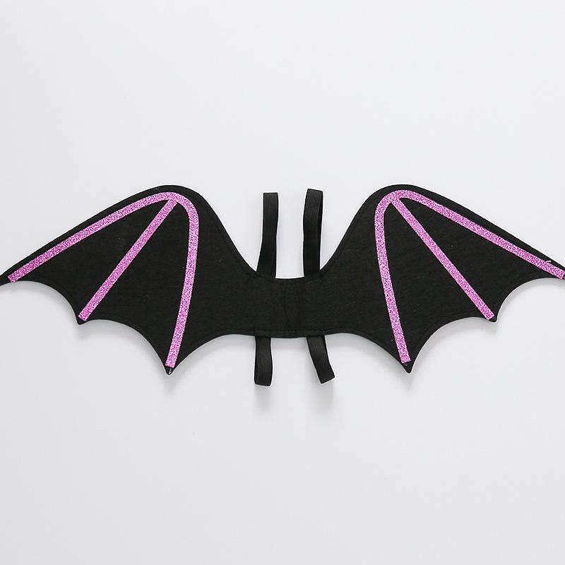 Kuromi Princess Dress for Girls - Autumn 2025 Lolita Birthday & Evening Performance Skirt