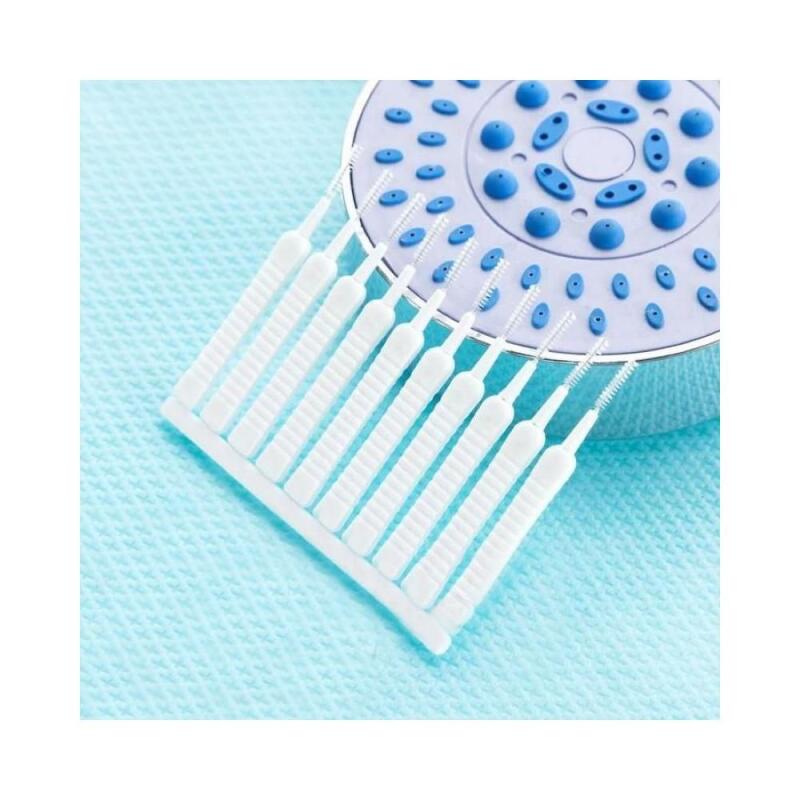 Щетка для чистки душевой лейки WC124D2 Brush DC004094