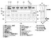 Line Seiki Electronic Counter 10 Series DK5010C