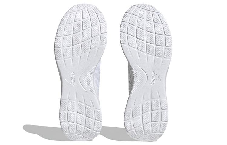 Adidas Wmns Puremotion 2.0 'White Zero Metallic' Women's HQ1714