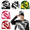 Pullover Design Knitting Beanies Fashion Trend Outdoor Warm Warm Hat Neutral Knitted Vintage Style Jacquard Hats Outdoor Riding