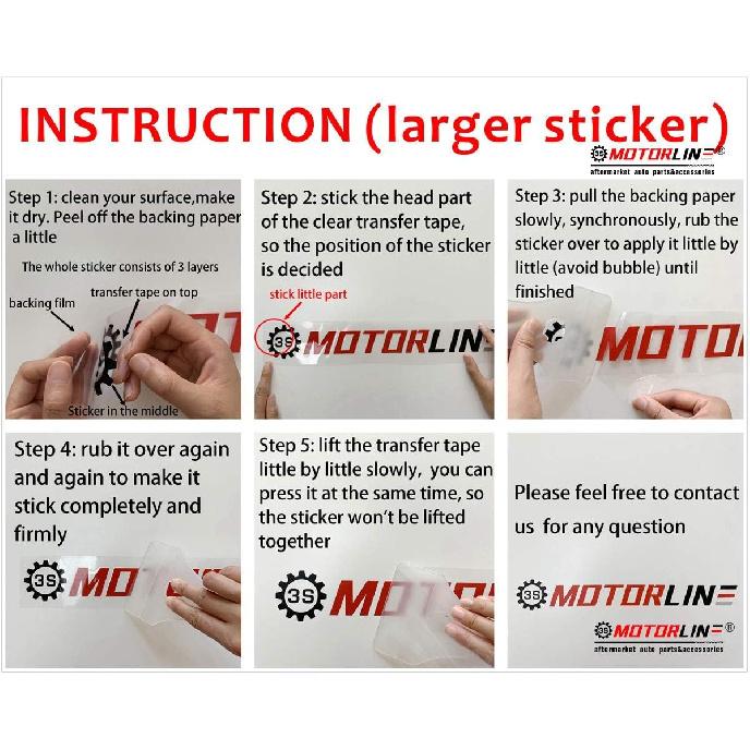 Vegvisir Viking Runic Compass Decal Sticker Vinyl Viking Odin Norse - 6 Inches Black - No Background for Car Boat Laptop