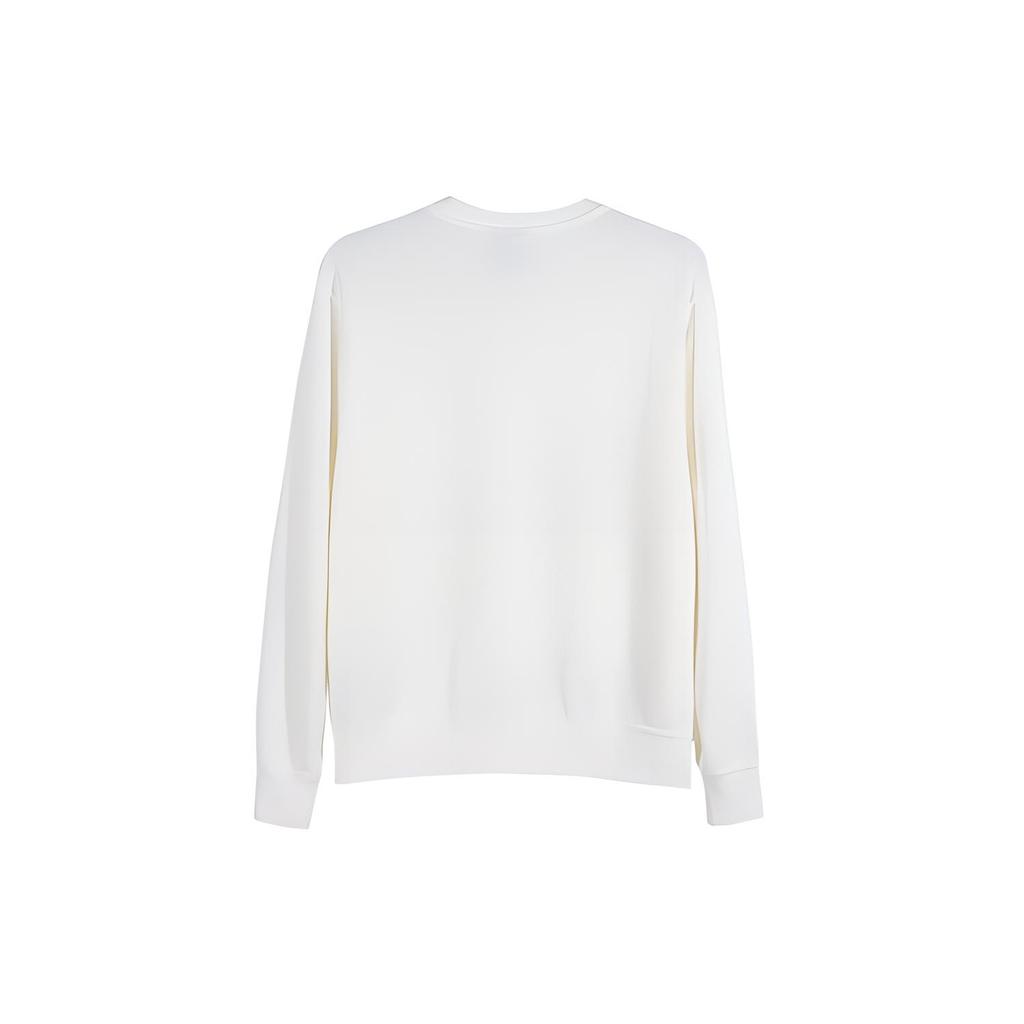 Nike AS Men's Nike Sportswear SWOOSH Crew FT Sail CU4035-133