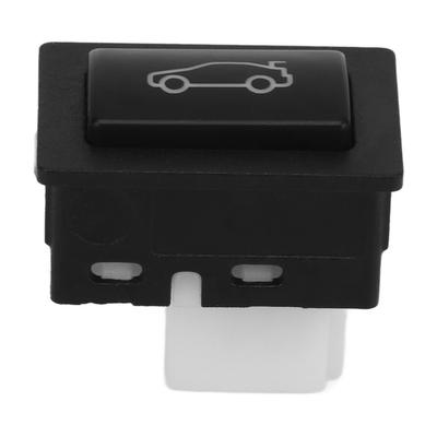Trunk Unlock Release Switch Button 61319200316 Replacement For 3 Series E90 E91 E92 E93 F30 F31 F34