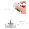 B97A-Sandwich Cutter And Sealer Hand Pie Molds Dough Press Mold Expand Your Fall Baking Style