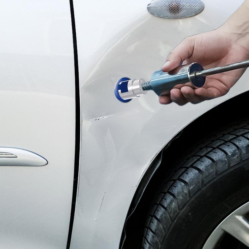 Car Dent Repair Tool Slide Hammer Dent Puller Sheet Metal Tool Pull Adapter For Easy Operation Of Car Repair Accessories