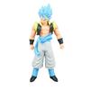 Dragon Ball Super Saiyan Anime Figurine Model Rose Goku Action Figure Gohan Figures Vegeta Statue Collection Toy Figma Z GK DBZ Round Sensory
