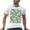 chamomile TShirt Urban Style Print TShirt