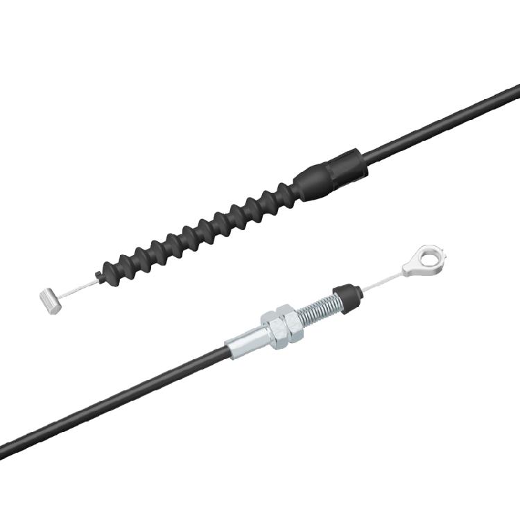 Professionelle Ablenkungssteuerkabel-Ersatzteile für Deluxe 24in 27in 28in 30in Schneefräsenmodelle Langlebige Konstruktion