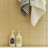 Double set of 2 shampoos and treatments