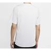 Nike Rise 365 Running Short-Sleeve T-Shirt Men Tops White CJ5421-100
