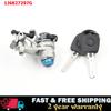 Tailgate Lock Cylinder With Keys For VW Golf GIV Lupo Seat Arosa 1997-2006 1J6827297G