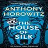 The House of Silk by Anthony Horowitz Paperback Book 9781409182771