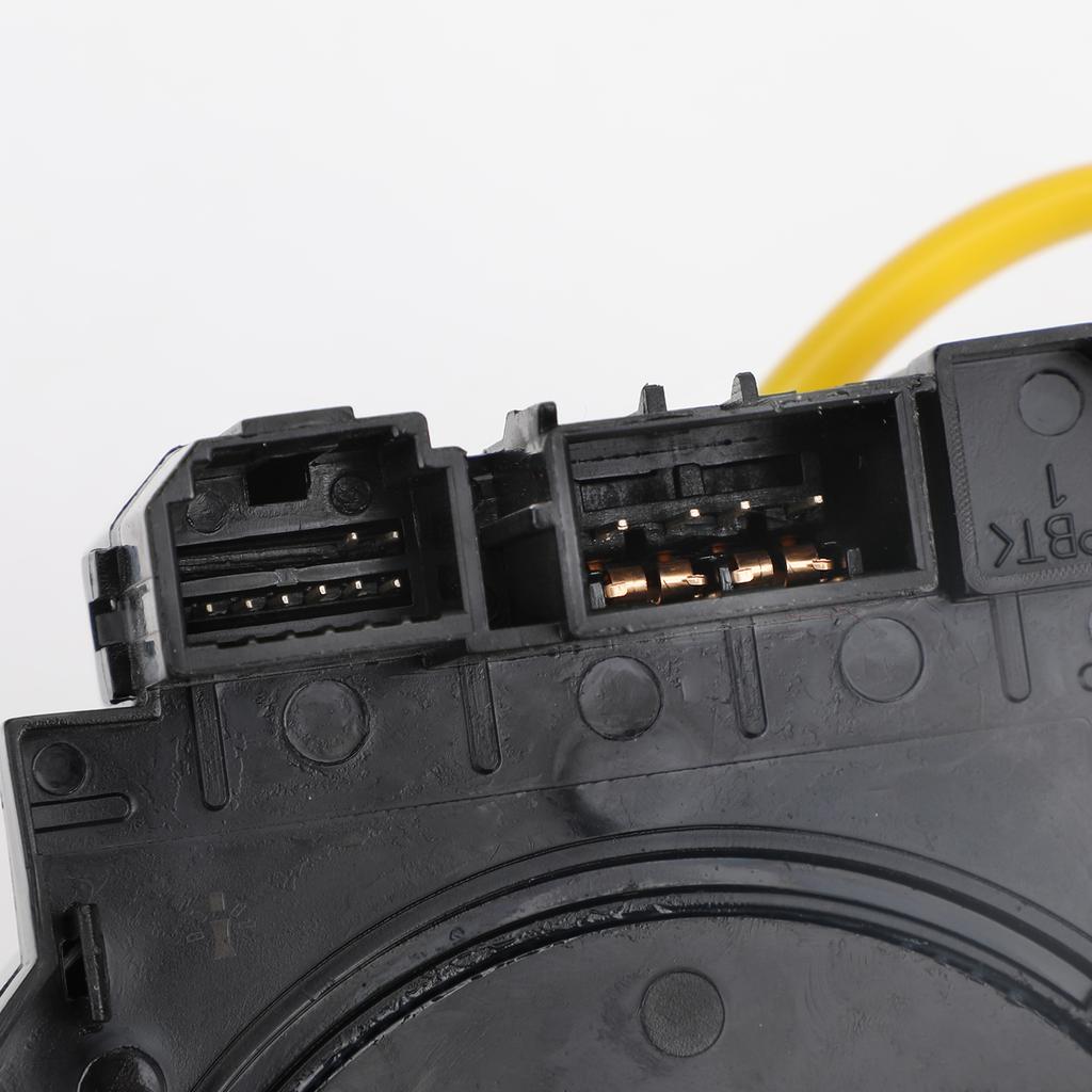 STEERING WHEEL CLOCK SPRING ASSEMBLY 93490-2B200 For SANTA FE 05-12